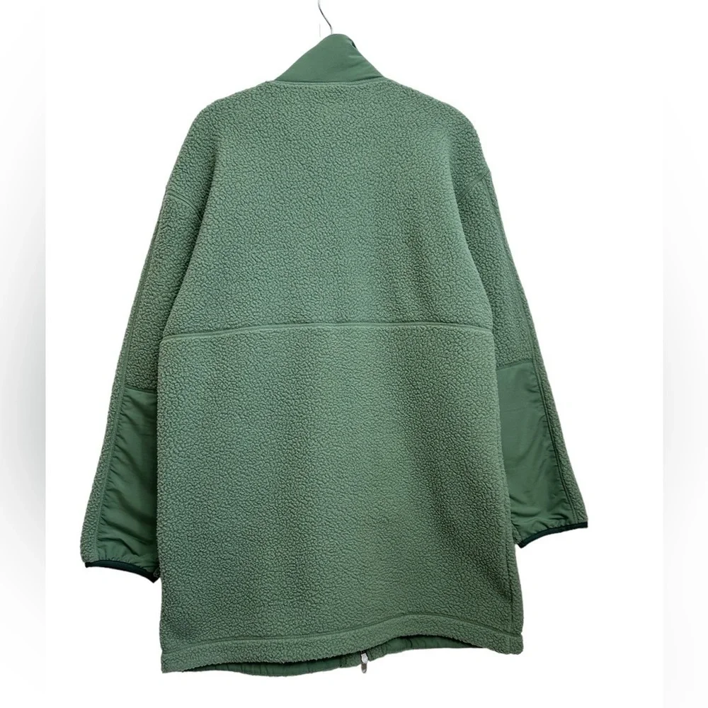 THE NORTH FACE CRAGMONT FLEECE COAT WOMEN'S‎ Size SMALL